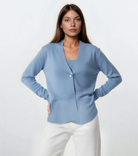 CARDIGAN DONNA 2909 Tellini S.R.L. Veleprodajna odjeća